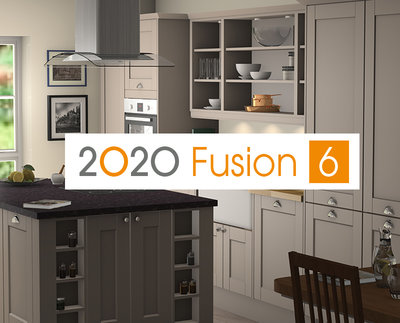 2020 Fusion v6: Great Quality Without the Wait
