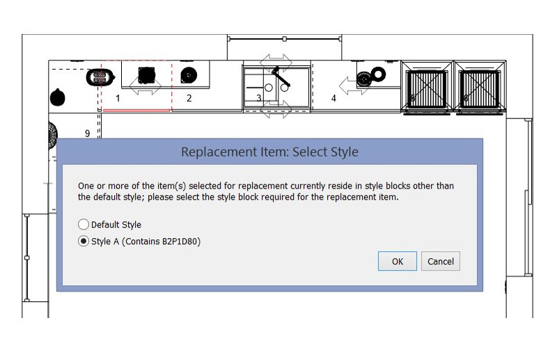 Feature Style Prompt