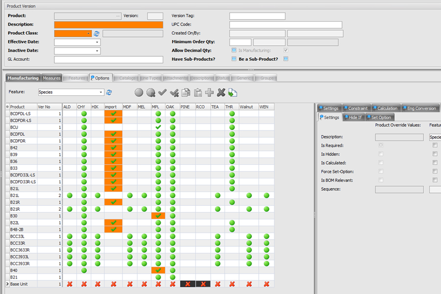 2020 Insight enterprise manufacturing solution