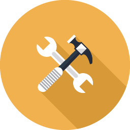 Custom Training Icon