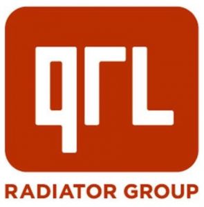 QRL Radiators