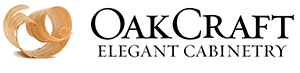 OakCraft logo