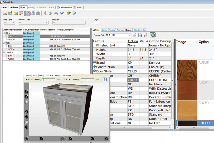 2020 Insight enterprise manufacturing solution