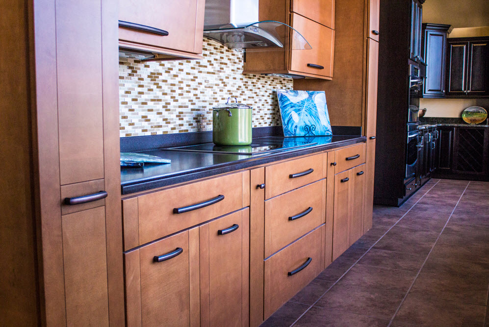 Brock Cabinets Inc. Products