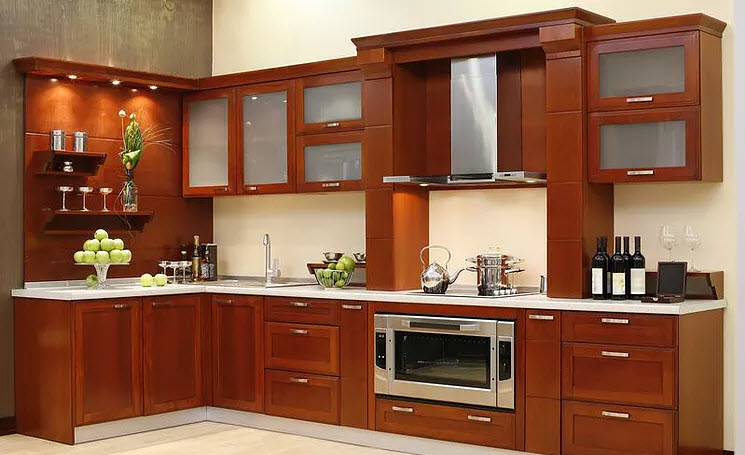 FGM Cabinetry Products