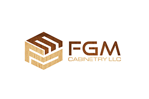 FGM Cabinetry Logo