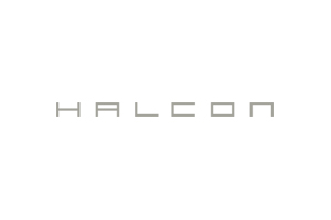 HALCON Furniture Logo