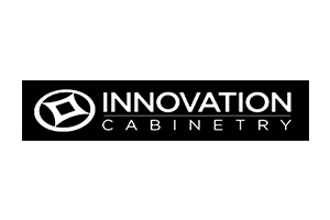 Innovation Cabinetry Logo