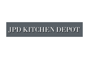 JPD Kitchen Depot Logo