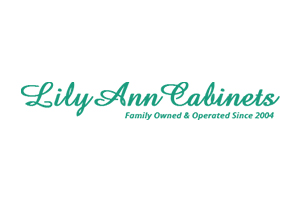 Lily Ann Cabinets Logo