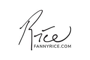 Fanny Rice