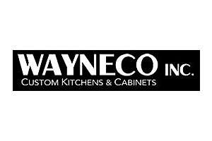 Wayneco Logo