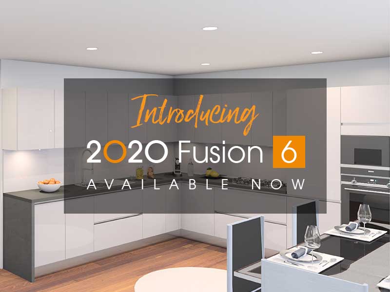 Introducing 2020 Fusion v6