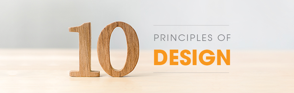 10 Principles of Design