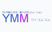 YMM Logo