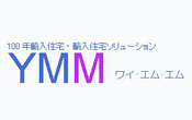 YMM Logo