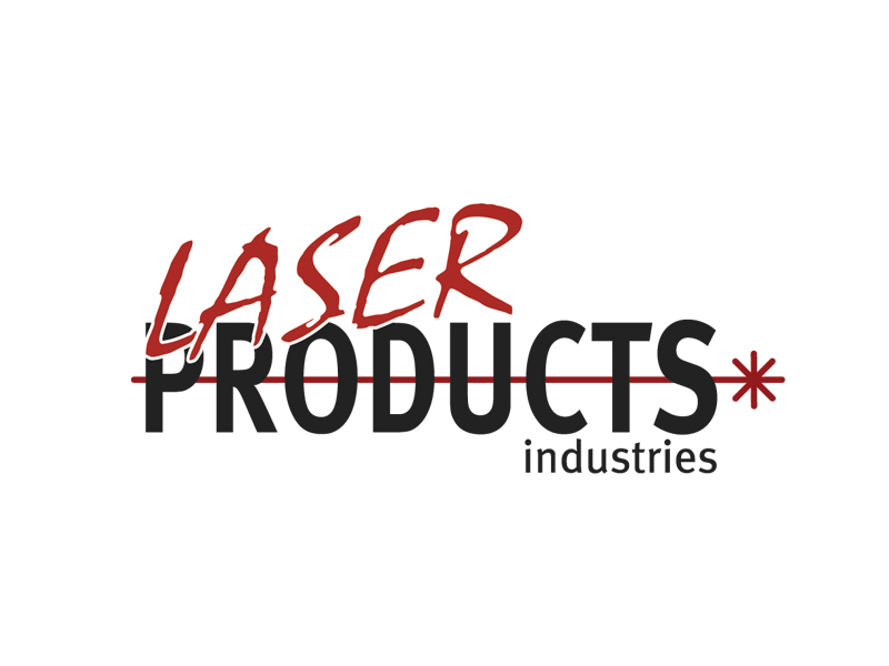 Laser Products Logo