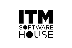 ITM Software House Logo