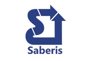 Saberis Logo