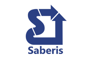 Saberis Logo