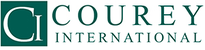 Courey International logo
