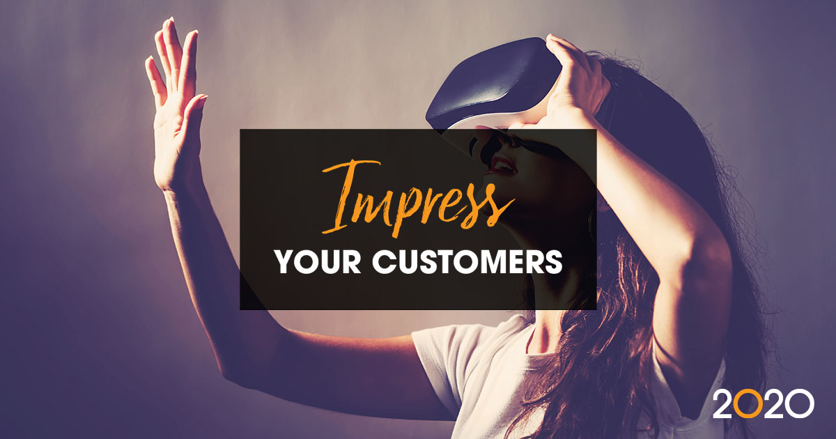 VR Interior Design Experience How to Impress Your Customers 2020