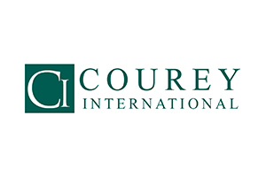 Courey International Logo