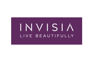 Invisia Logo