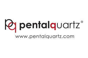 PentalQuartz by AG&M Logo