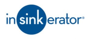 InSinkErator Logo