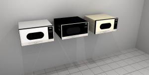 Elmira Stoves Microwaves