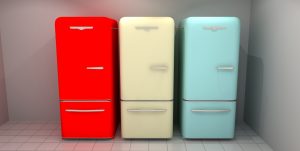 Elmira Stoves Refrigerators