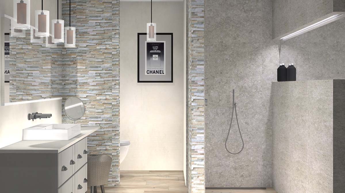 Winners Bathroom Ruthy Martin