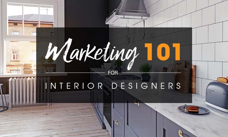  Free EBook Interior Design Marketing Strategies For Your Business