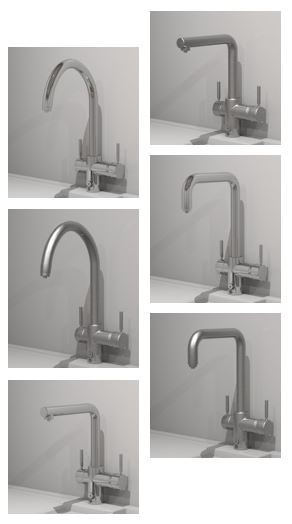 InSinkErator Products