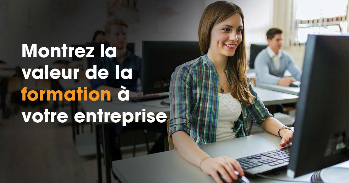 formation au logiciel 2020