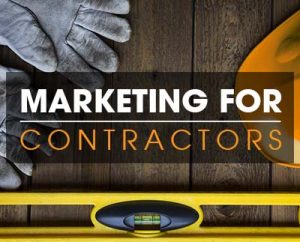 Marketing for Contractors