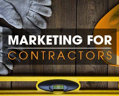 Marketing for Contractors