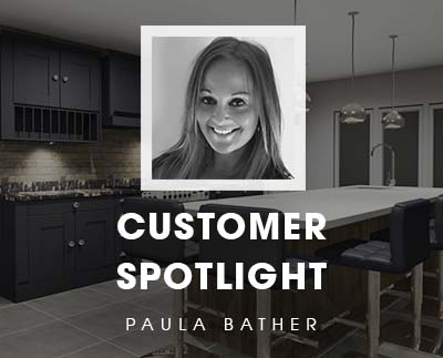 2020 Fusion Customer Spotlight: Paula Bather from Earle & Ginger Kitchens