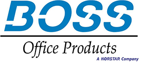 Boss Office Products catalog for 2020