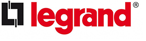 Legrand logo