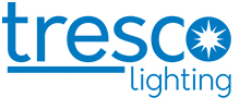 Tresco Lighting logo
