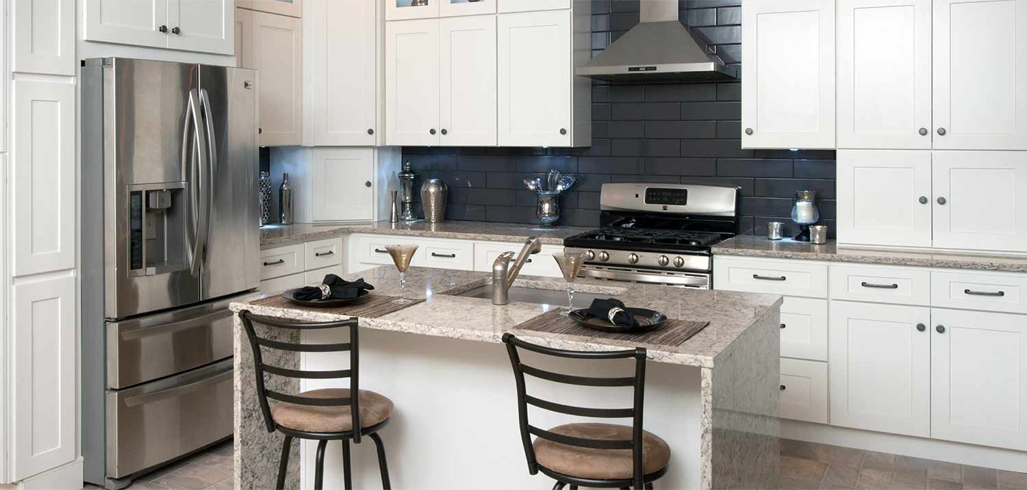 Artisan Mills Cabinets