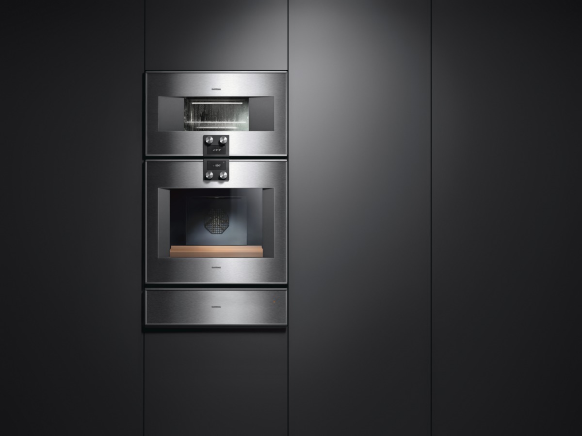 Gaggenau catalog for 2020 Design