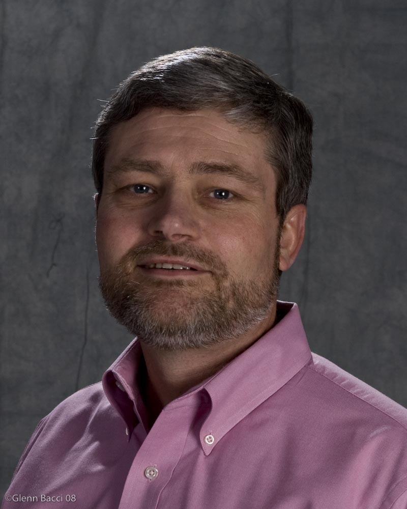 Shawn McCadden