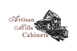 Artisan Mills Cabinets Logo