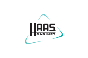 Haas Cabinet Logo