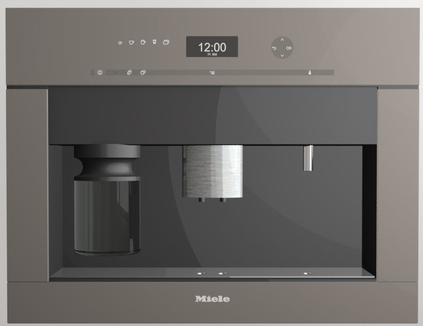 Miele Coffee Machine