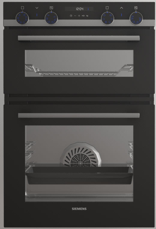 Siemens Oven_1