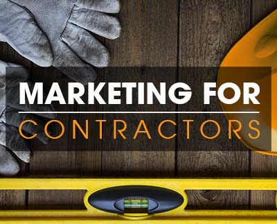 Marketing for contractors